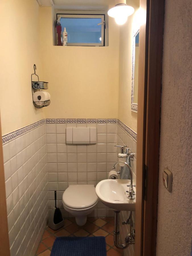 Ferienwohnung Sonnenlaeng Hechenberg Exterior photo
